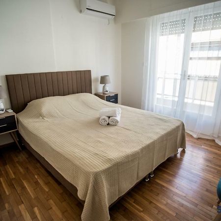 Explore Greece From Close The Sea Apartment Халкіда Екстер'єр фото
